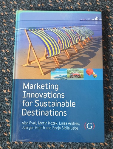 Marketing innovations for - marketing,