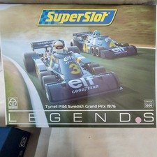 SCALEXTRIC H4064A. SUPERSLOT