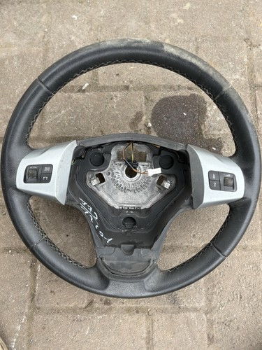 Vauxhall corsa steering - corsa, d