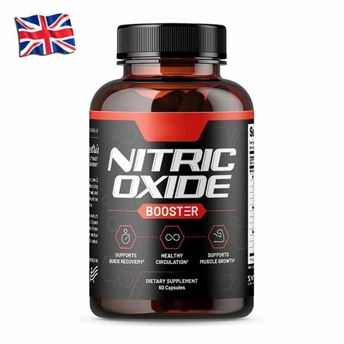 Nitric oxide booster - oxide,
