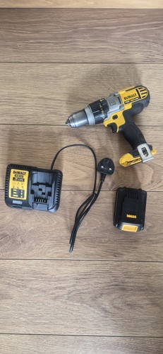 Dewalt cordless drill - dewalt,