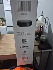 Cello C32WS 32 inch Smart WiFi