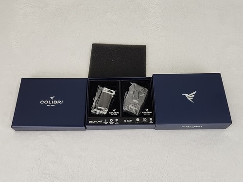 Bnib colibri evo lighter - bnib,