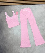 Gym Set, 2 Piece Set. Size M