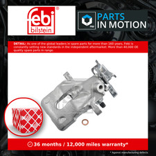 Brake Caliper fits HONDA