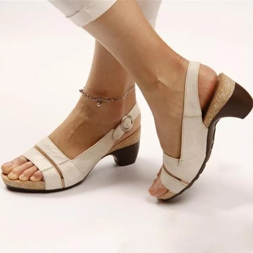 New ladies podiflex sandals - ladies,