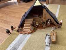 Playmobil 5386 Pharaoh's