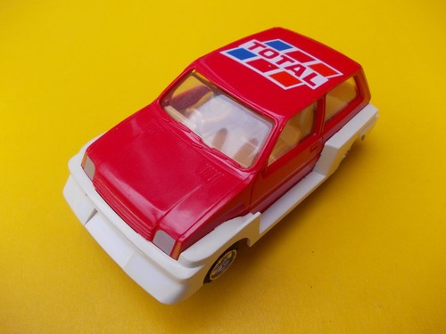 Scalextric c214 total - scalextric,
