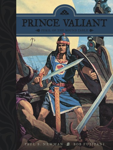 Prince valiant peril - valiant:, of