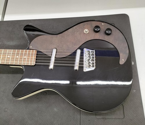 Danelectro 12string - danelectro, 59