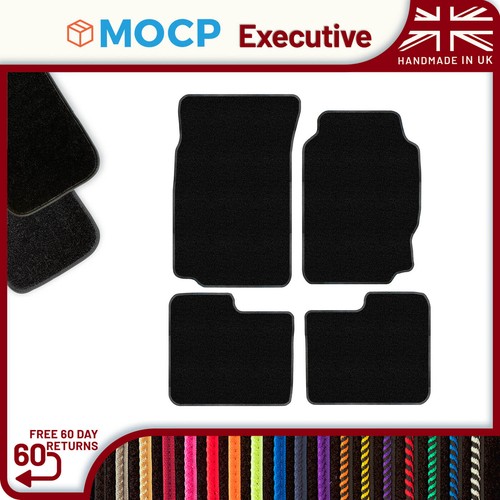 Executive car mats fit - mats, to