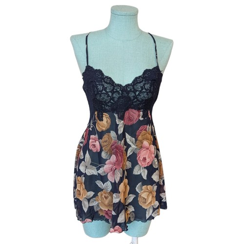 Vintage victoria secret rose - vintage,