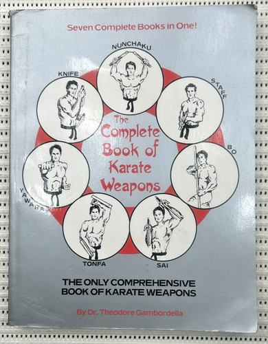 The complete book - complete, of