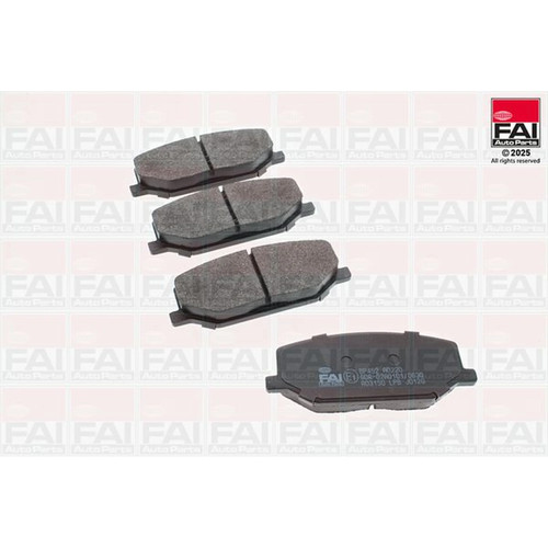 Fai front brake - fai,