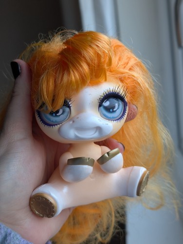 Poopsie unicorns gigi - poopsie,