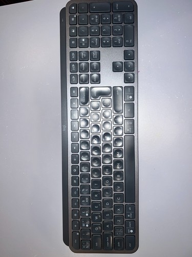 Logitech keys wireless - mx,
