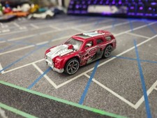 Hot Wheels: Acceleracers -