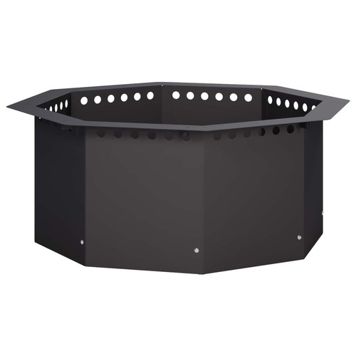 Fire pit ring - outdoor, garden