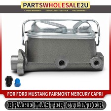 Brake Master Cylinder for Ford