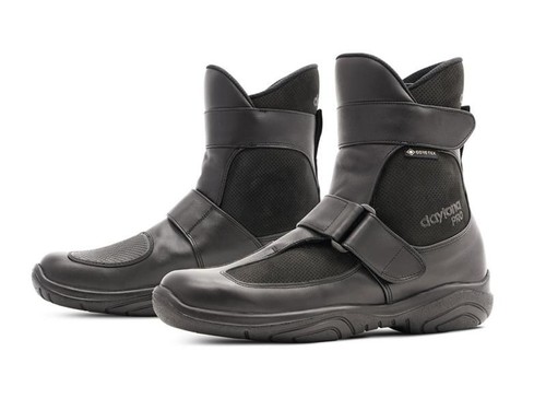 Daytona pro boots - pro,