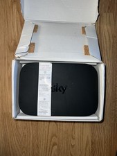 Sky Q Hub NEW Wireless Router