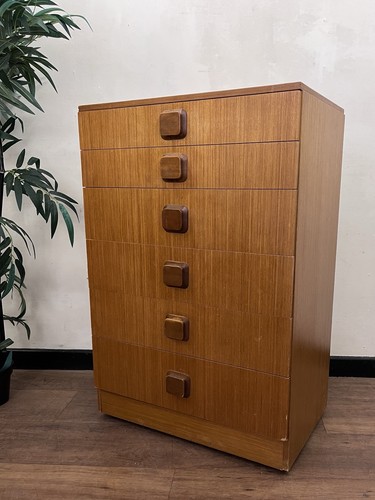 Scandinavian style teak - scandinavian,
