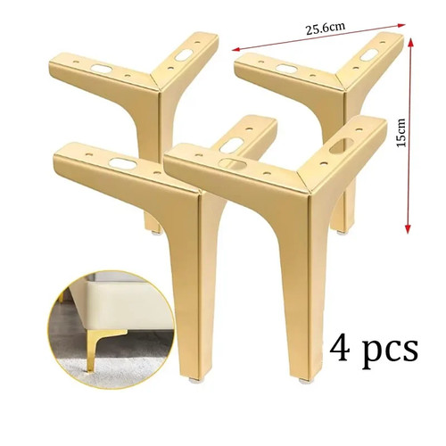 Metal triangle furniture sofa - triangle,