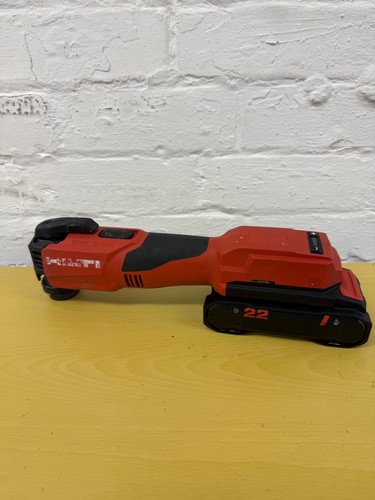 Hilti smt cordless - smt, 6-22