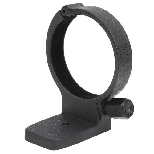 Alloy lens collar durable - collar,