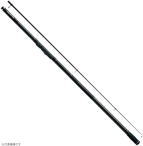 Daiwa swinging rod - rod, liberty