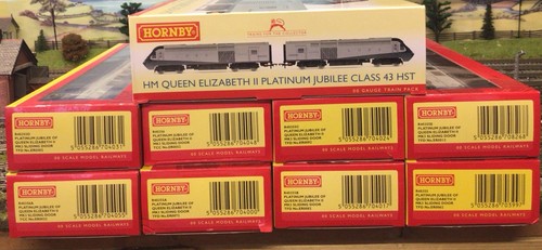 Hornby r30215 queen - r30215,
