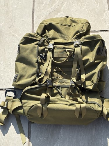 Berghaus crusader 20 - crusader, 90+20