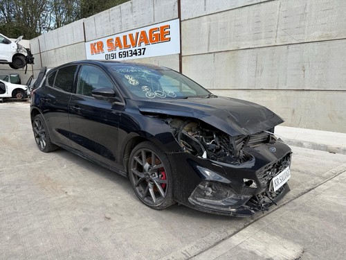 2020 ford focus - focus, st