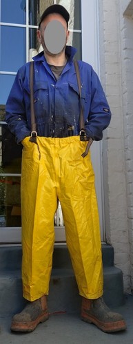 Mens yellow beadle fire - yellow,