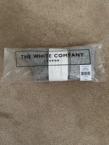 The white company - company, cashmere