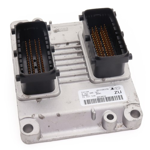 55557538 engine computer - 55557538,