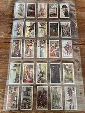 John Player Cigarette Cards