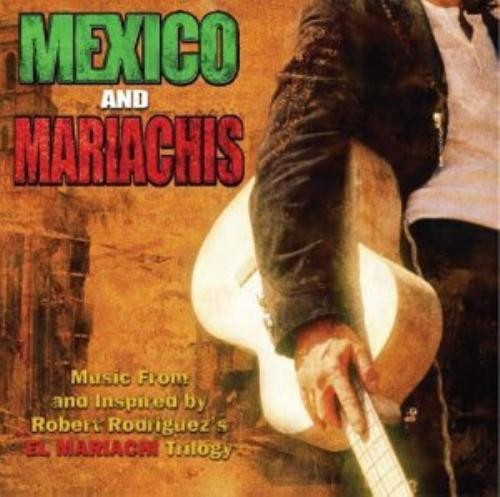 Robert rodriguez mexico and - rodriguez,