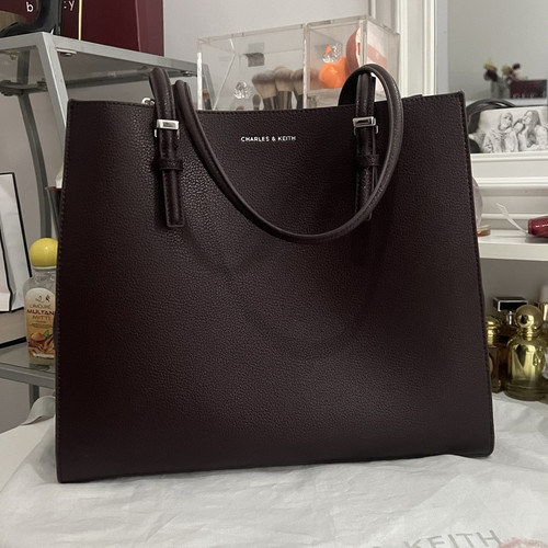 Charles keith brown - charles,