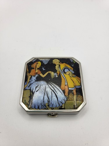 Vintage 1930 art deco - vintage,