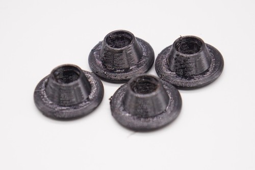 Replacement glide feet for - replacement,