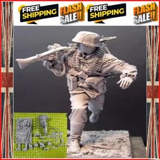 1/16 Casting Resin Model Grey
