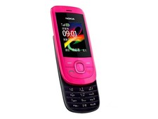 Nokia 2220 Slide Classic Retro