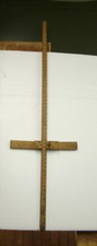 Antique/ Vintage WOOD WOODEN