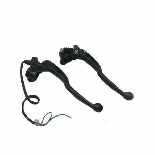Fits royal enfield bullet - royal,