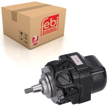 Power Steering Pump Fits
