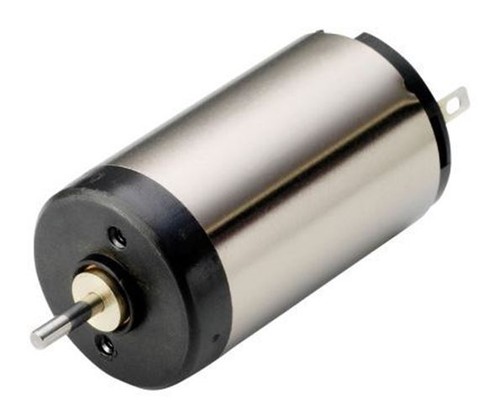 Portescap brushed dc - 1,