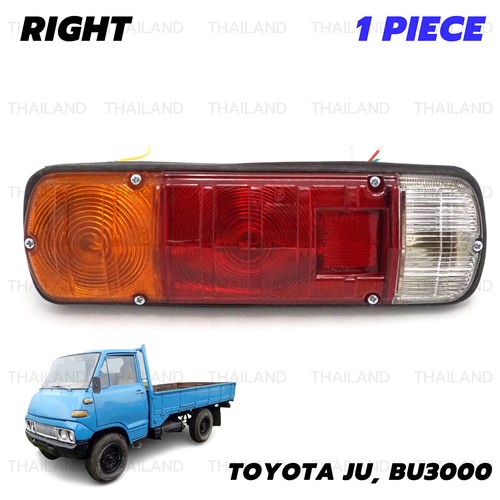 For toyota bu3000 dyna - toyota, ju