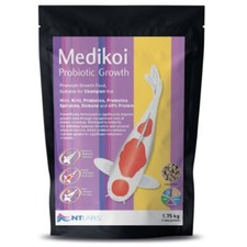 NT Labs Medikoi Probiotic