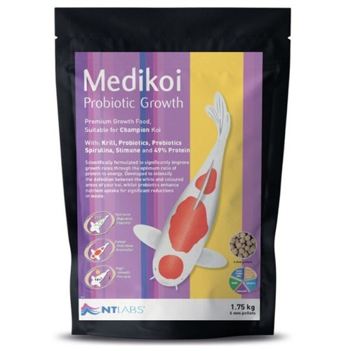 Labs medikoi probiotic - nt,